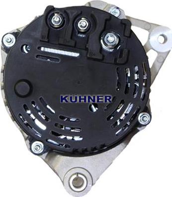 AD Kühner 553112RI - Alternatore autozon.pro