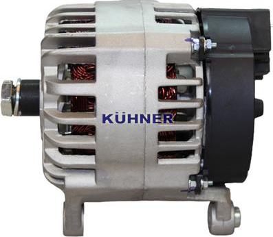 AD Kühner 553112RI - Alternatore autozon.pro