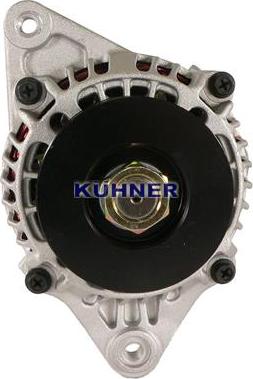 AD Kühner 553117RIM - Alternatore autozon.pro