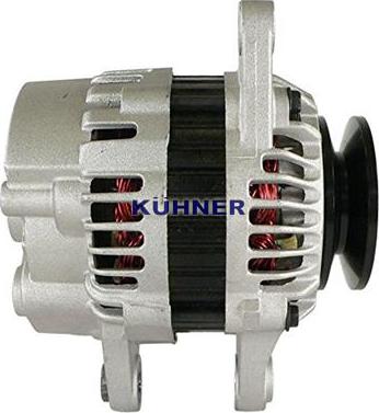 AD Kühner 553117RIM - Alternatore autozon.pro