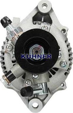 AD Kühner 553180RI - Alternatore autozon.pro