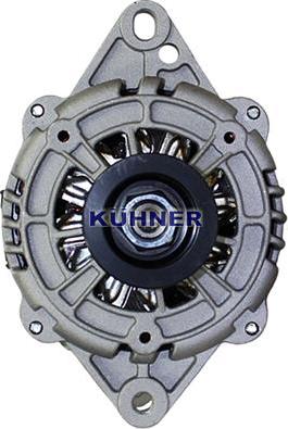 AD Kühner 553181RI - Alternatore autozon.pro