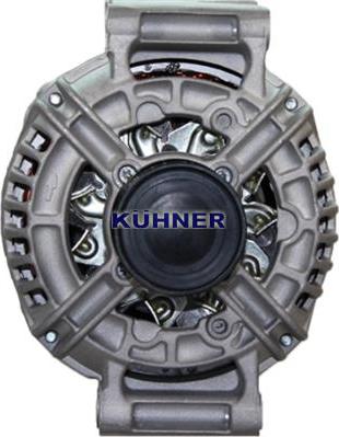 AD Kühner 553138RI - Alternatore autozon.pro