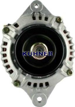 AD Kühner 553133RI - Alternatore autozon.pro