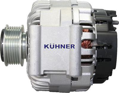 AD Kühner 553123RIV - Alternatore autozon.pro