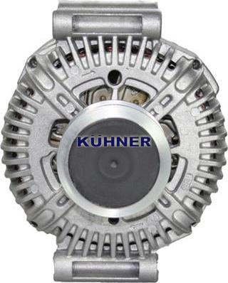 AD Kühner 553122RIV - Alternatore autozon.pro