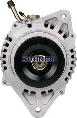 AD Kühner 553174RI - Alternatore autozon.pro