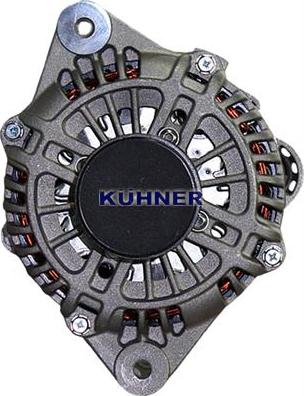 AD Kühner 553170RI - Alternatore autozon.pro