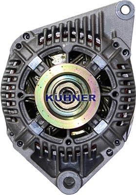 AD Kühner 553172RIV - Alternatore autozon.pro