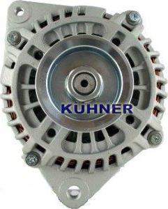 AD Kühner 553895RI - Alternatore autozon.pro