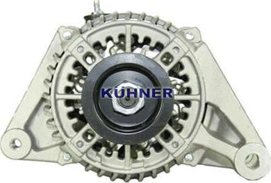 AD Kühner 553891RI - Alternatore autozon.pro