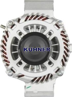 AD Kühner 553898 - Alternatore autozon.pro