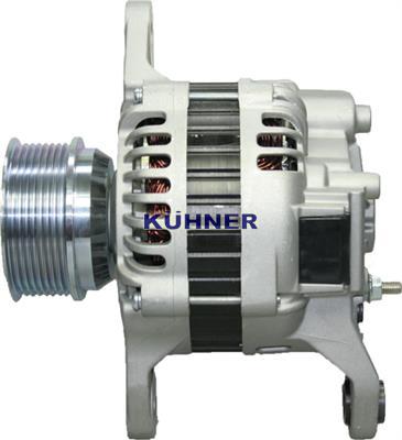 AD Kühner 553849RI - Alternatore autozon.pro