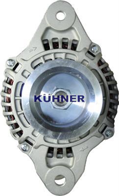 AD Kühner 553849RIM - Alternatore autozon.pro