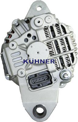 AD Kühner 553849RI - Alternatore autozon.pro