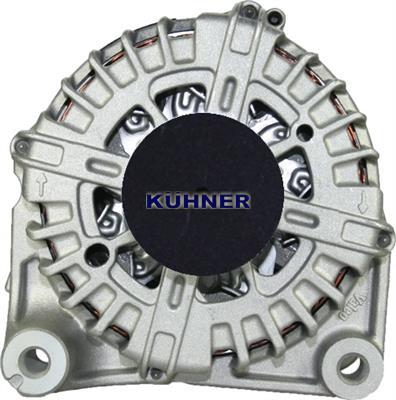 AD Kühner 553844RI - Alternatore autozon.pro