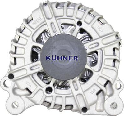 AD Kühner 553840RIB - Alternatore autozon.pro