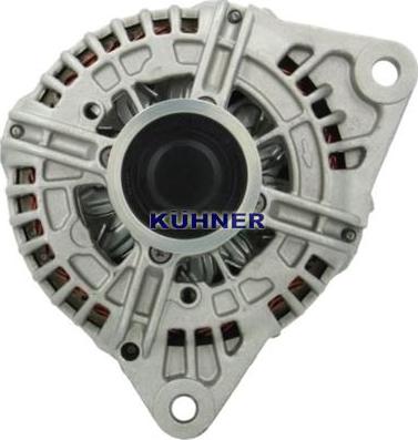 AD Kühner 553841RI - Alternatore autozon.pro