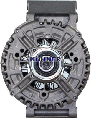 AD Kühner 553859RIB - Alternatore autozon.pro