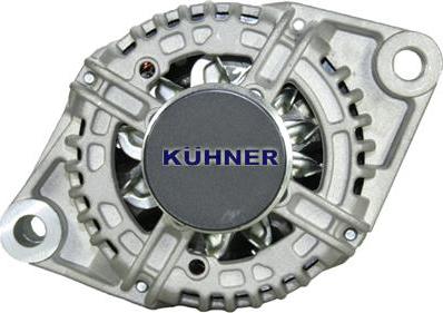 AD Kühner 553851RI - Alternatore autozon.pro