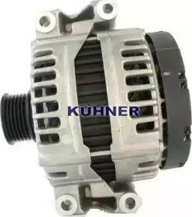 AD Kühner 553853RIB - Alternatore autozon.pro