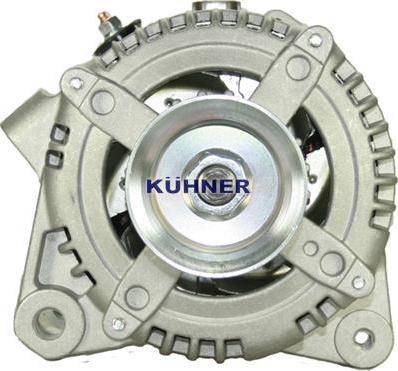 AD Kühner 553852RID - Alternatore autozon.pro