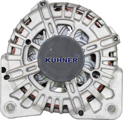 AD Kühner 553864RIV - Alternatore autozon.pro