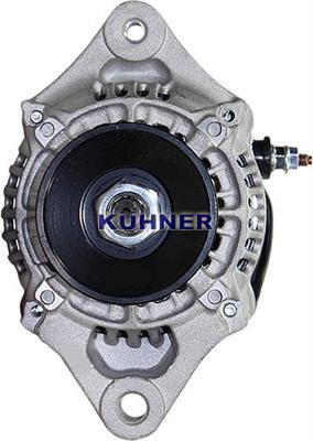 AD Kühner 553861RID - Alternatore autozon.pro