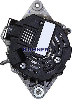 AD Kühner 553867RID - Alternatore autozon.pro