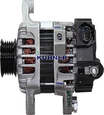 AD Kühner 553867RID - Alternatore autozon.pro