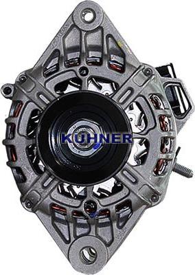 AD Kühner 553867RI - Alternatore autozon.pro