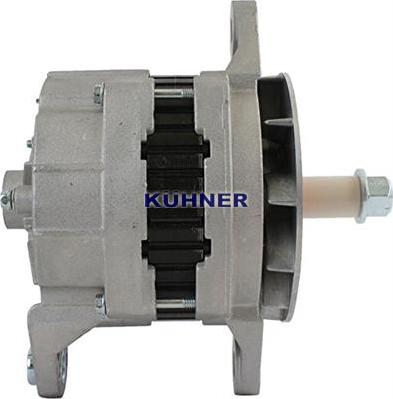 AD Kühner 553805RIB - Alternatore autozon.pro