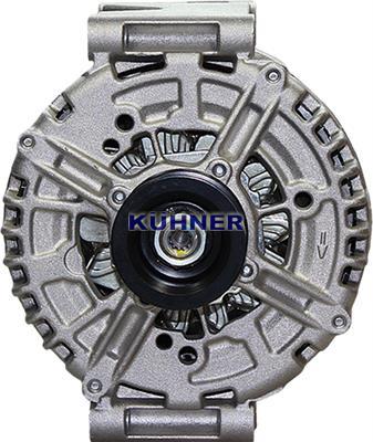 AD Kühner 553806RI - Alternatore autozon.pro