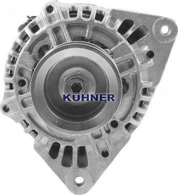 AD Kühner 553800RI - Alternatore autozon.pro