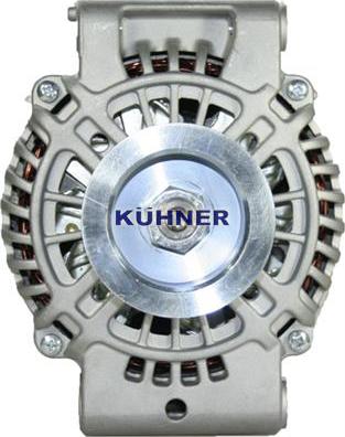 AD Kühner 553880RI - Alternatore autozon.pro