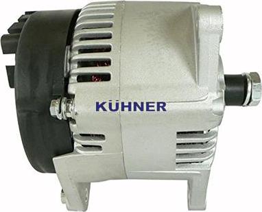 AD Kühner 553881RIM - Alternatore autozon.pro