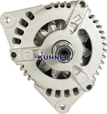 AD Kühner 553881RI - Alternatore autozon.pro