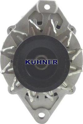 AD Kühner 553888RI - Alternatore autozon.pro