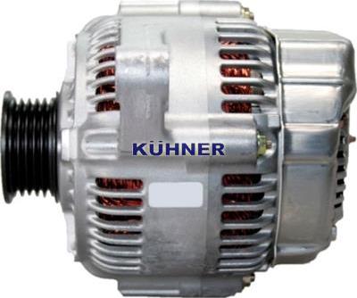 AD Kühner 553831RI - Alternatore autozon.pro