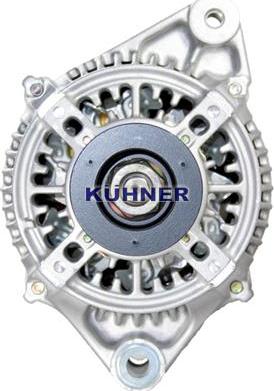 AD Kühner 553831RI - Alternatore autozon.pro