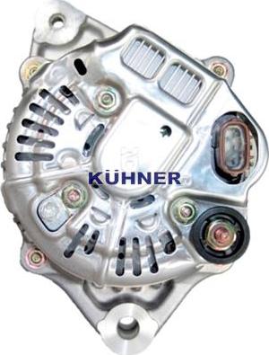 AD Kühner 553831RI - Alternatore autozon.pro