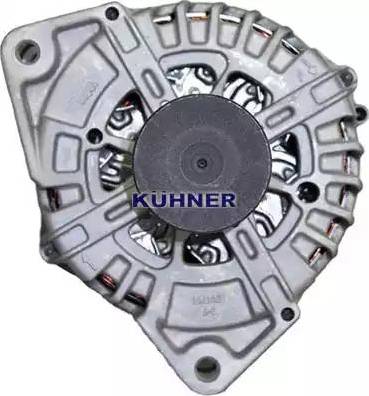 AD Kühner 553838RI - Alternatore autozon.pro