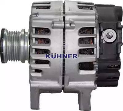 AD Kühner 553838RI - Alternatore autozon.pro