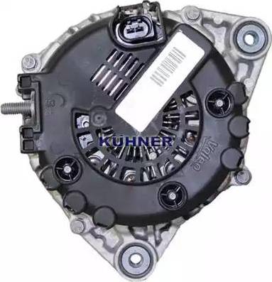 AD Kühner 553838RI - Alternatore autozon.pro