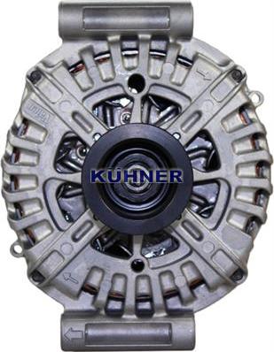 AD Kühner 553833RIV - Alternatore autozon.pro