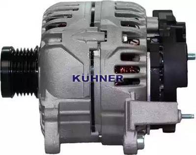 AD Kühner 553837RIB - Alternatore autozon.pro