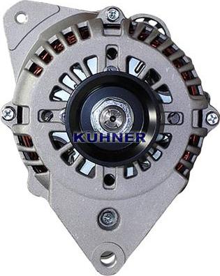 AD Kühner 556131RI - Alternatore autozon.pro