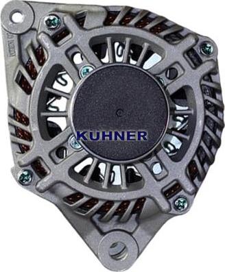 AD Kühner 553826RI - Alternatore autozon.pro