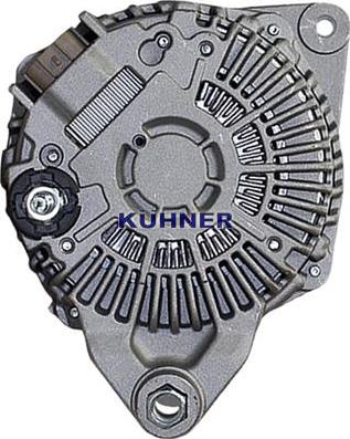 AD Kühner 553826RI - Alternatore autozon.pro