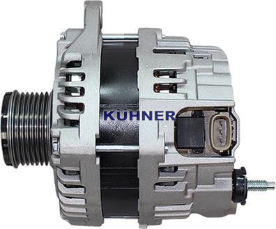 AD Kühner 553826RI - Alternatore autozon.pro